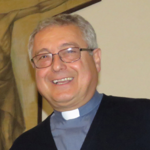 Vescovo Giovanni Nerbini