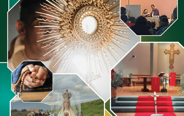 Life in the church