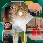 Parish daily life